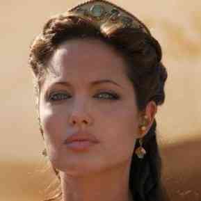 Angelina Jolie