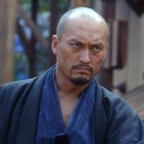 Ken Watanabe