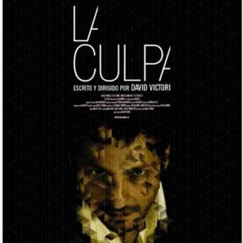 La culpa de David Victori