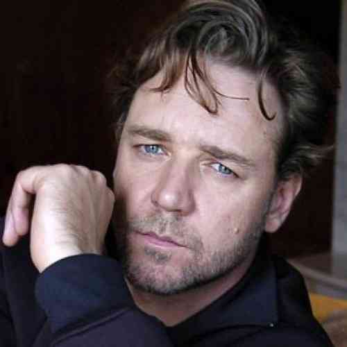 Russell Crowe