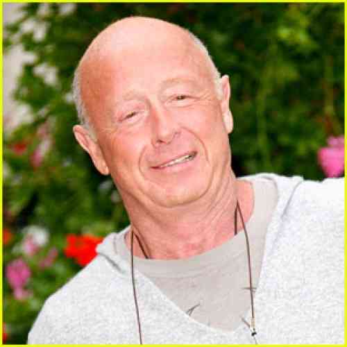 Tony Scott