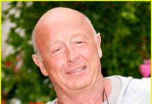 El director Tony Scott se suicida a los 68 años