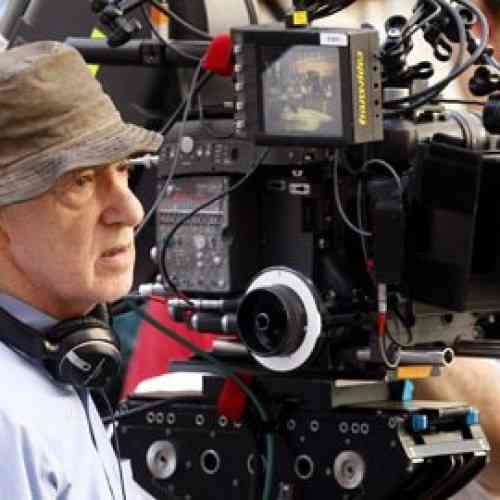 Comienza en Nueva York el rodaje de lo nuevo de Woody Allen 2