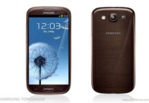 Samsung Galaxy SIII estrena nuevos colores de invierno 1