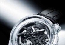 Relojes hombre de Cartier 1