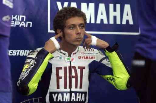 rossi vuelve a yamaha