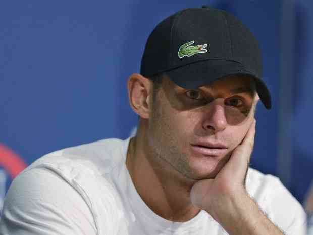 Andy Roddick abandona el tenis profesional 5