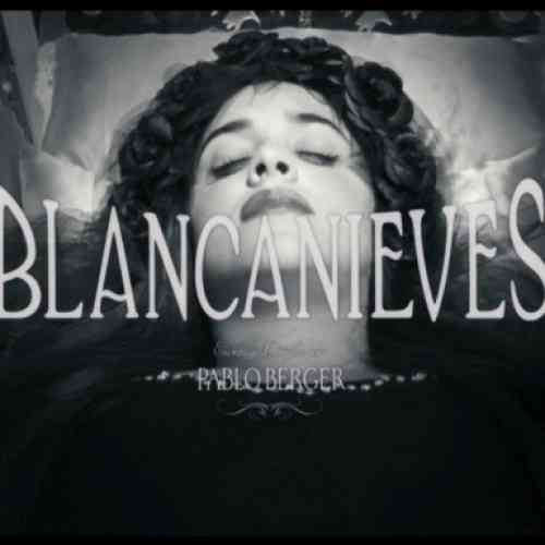 Blancanieves de Pablo Berger