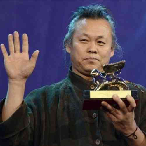 Kim Ki-duk León de Oro