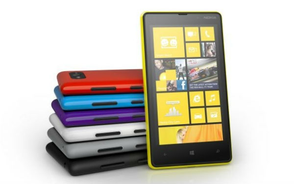 Los Nokia Lumia nuevos llegan con interesantes novedades 7