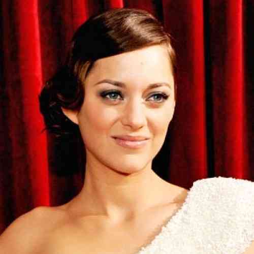 Marion Cotillard