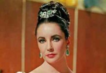 Joyas de lujo de Bulgari de Liz Taylor 1