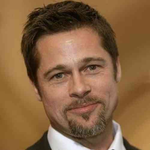Brad Pitt