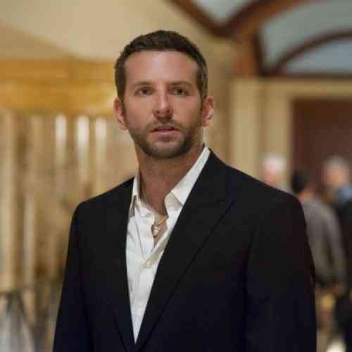 Bradley Cooper en Silver Linings Playbook