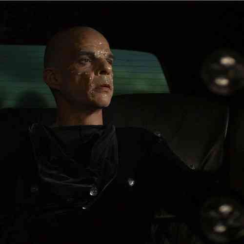 Denis Lavant en Holy Motors