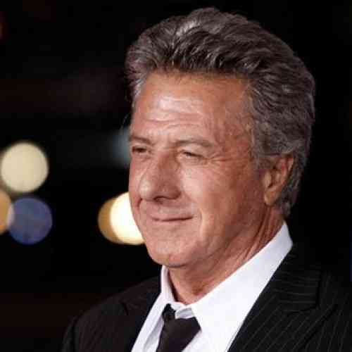 Mejor director revelación para Dustin Hoffman por "Quartet" en los Hollywood Awards 2