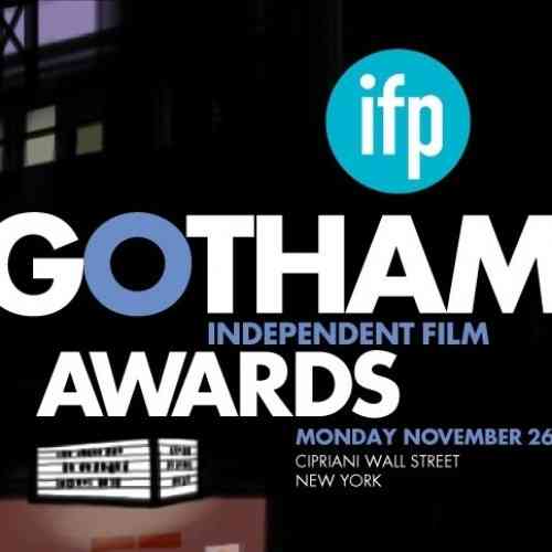 Gotham Awards