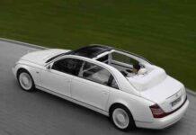 Cinco coches más caros del mundo 2013 1
