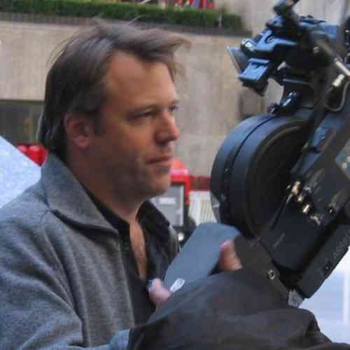 Wally Pfister