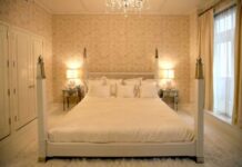 El apartamento de lujo de Gwyneth Paltrow 1