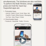 GALAXY Note II User's Digest: la app para aprender a usar el Galaxy Note 6