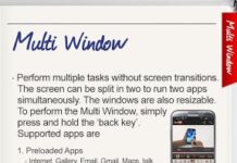 GALAXY Note II User's Digest: la app para aprender a usar el Galaxy Note 4