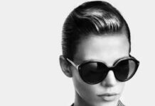Giorgio Armani Collection el lujo del otoño invierno 2012 2013 1