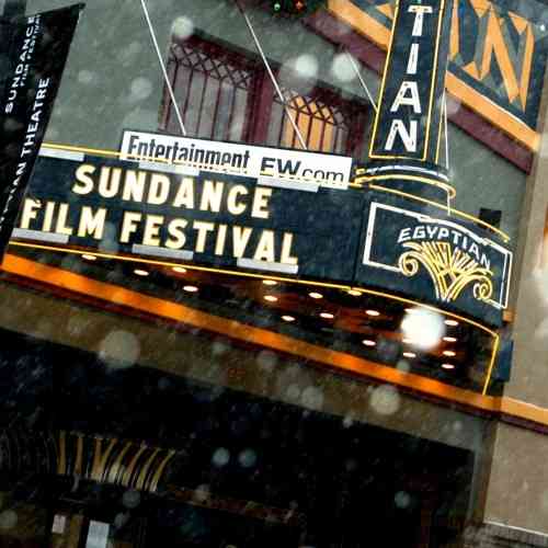 Sundance Film Festival