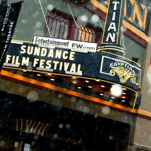 El Sundance Film Festival prepara su edición de 2013 4