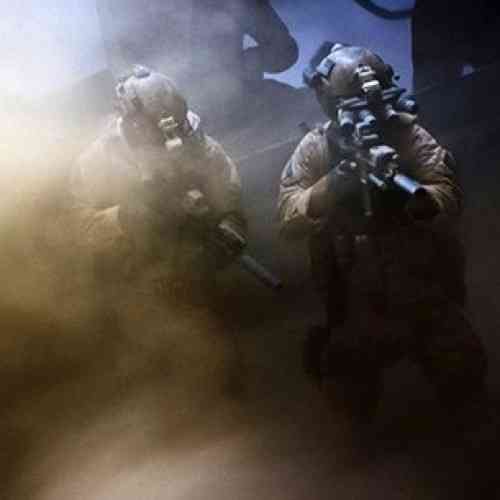 Zero Dark Thirty