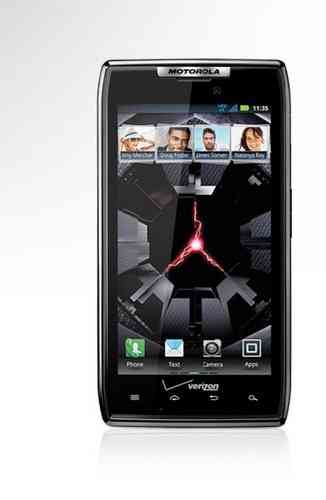 3 smartphones que han marcado el 2012 y que tienes que conocer 3