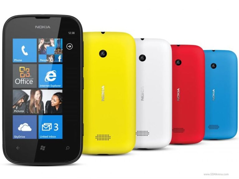 Nokia Lumia 510; características, especificaciones y desventajas
