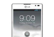 LG Optimus L9: Características y especificaciones en su review completa 1