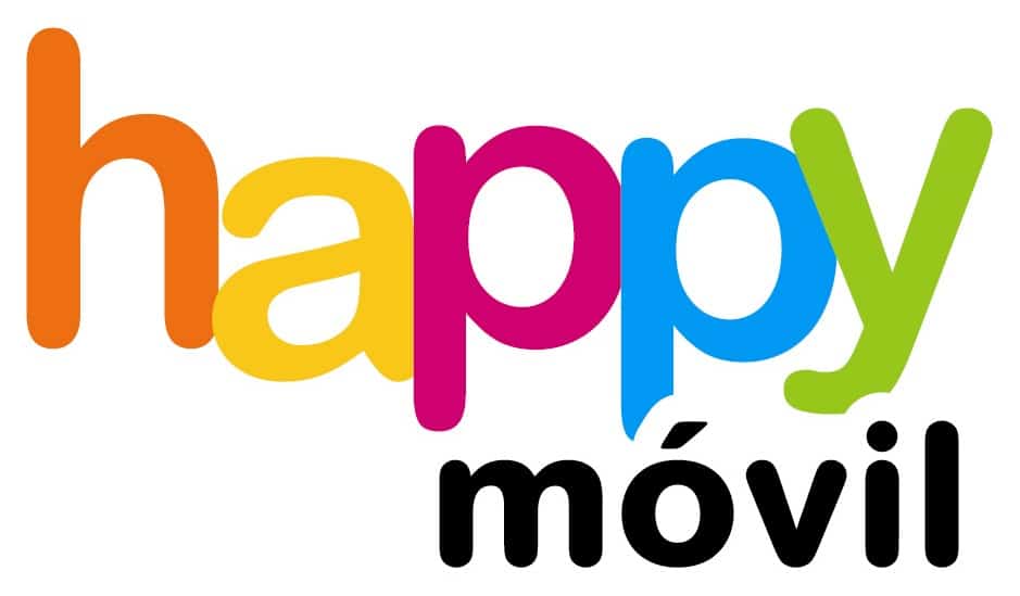 Nueva tarifa Happy Móvil ¡Navegar y hablar más barato imposible! 7 Happy Movil