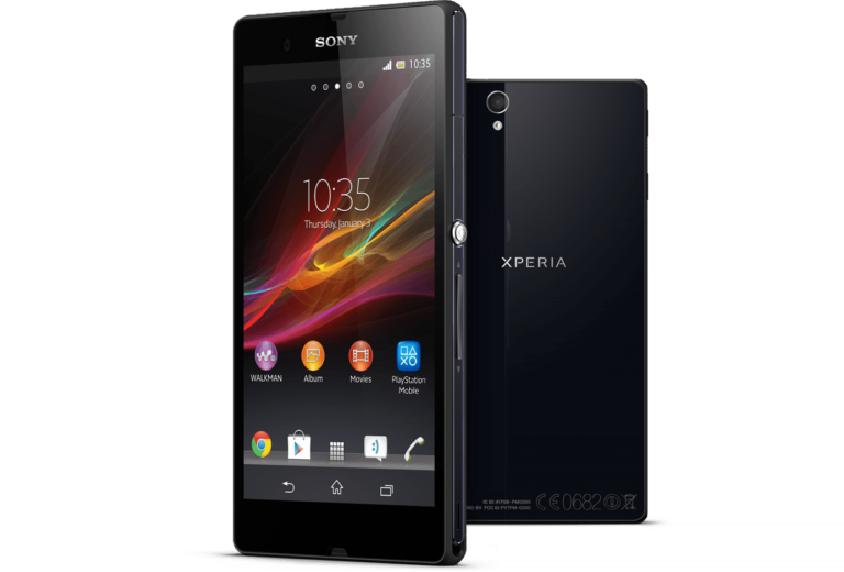 Sony Xperia Z: lanzamiento en Europa para el 21 de febrero Sony Xperia Z: lanzamiento en Europa para el 21 de febrero