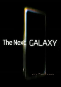 Next Galaxy