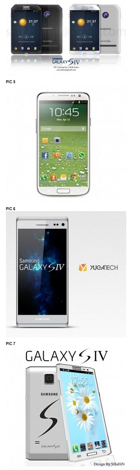 Samsung-Galaxy-S4-imagenes 1