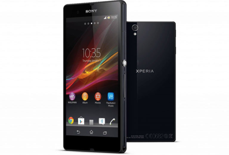 Sony Xperia Z presenta problemas al permitir acceso sin el código de desbloqueo