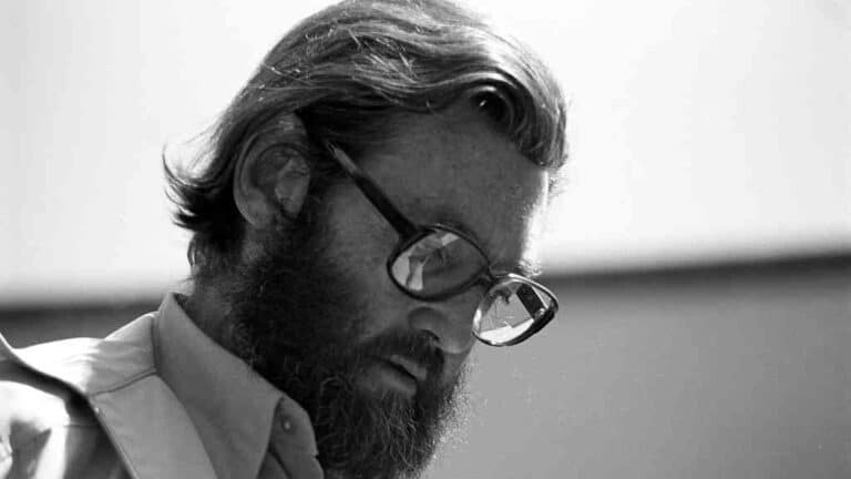 Autor legendario: Julio Cortázar