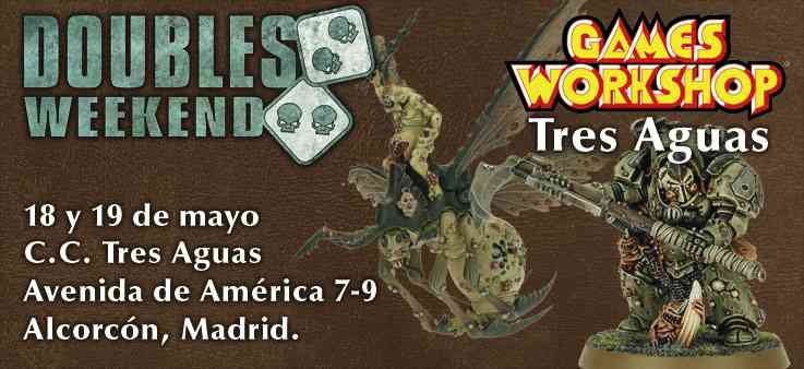 torneo warhammer madrid