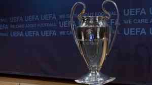 trofeo europa champions league