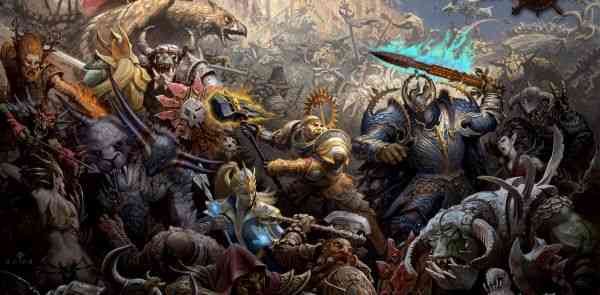warhammer-tácticas