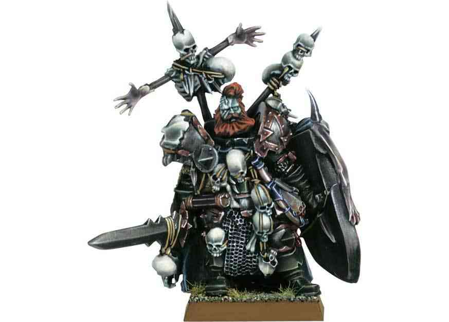 wulfrik