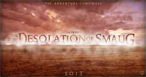 El Hobbit La desolación de Smaug 1(1)