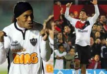 Definidos los semifinalistas de la Copa Libertadores