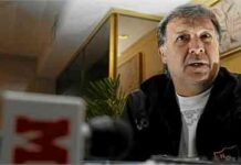 Tata Martino, nuevo entrenador del Barcelona