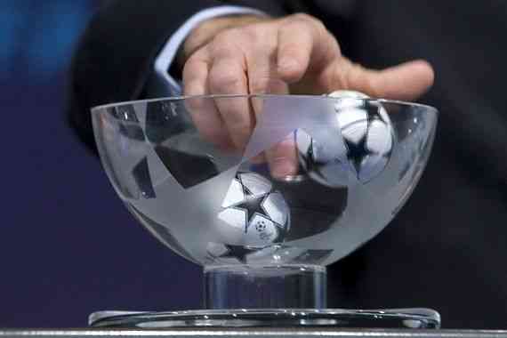 resultados fase final champions league