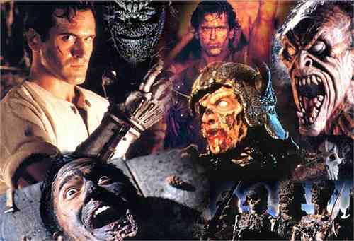 Army of Darkness 2 1(1)
