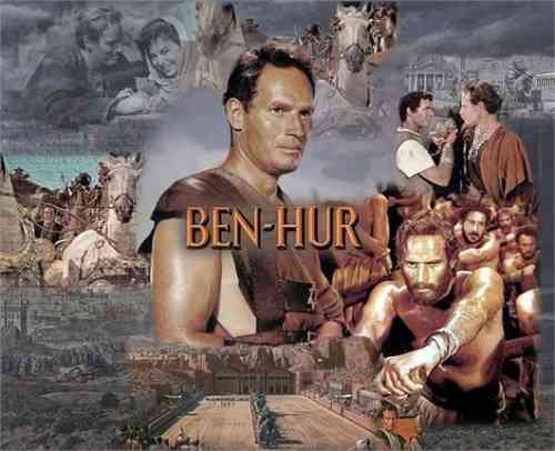 Ben-Hur A Tale of the Christ 1(1)