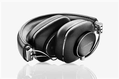 Bowers and Wilkins P7, auriculares de lujo 2